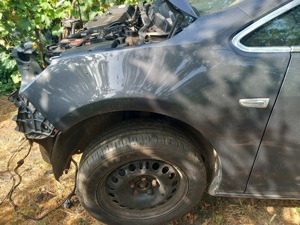 DEZMEMBREZ OPEL ASTRA J - imagine 10