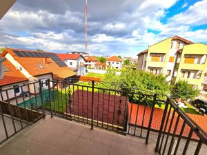 Proprietar - vand apartament in Giroc - strada Garofitei nr 1 - imagine 2