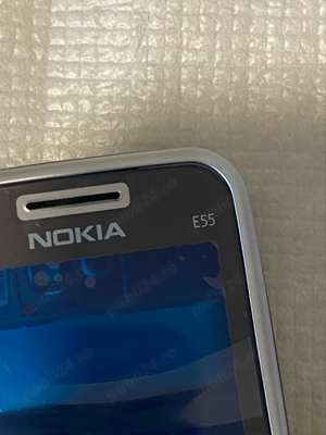 Carcasa nokia E55,originala