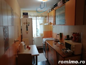 Apartament 1 camera, 41 mp utili, etaj 4 Maratei Dolinex - imagine 7