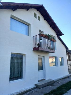 Proprietate 1550mp  casa P+M ,cu anexe de vanzare - imagine 5