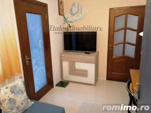 Apartament 1 camera, 41 mp utili, etaj 4 Maratei Dolinex - imagine 3