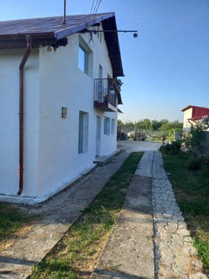 Proprietate 1550mp  casa P+M ,cu anexe de vanzare - imagine 4