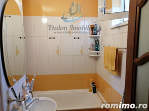 Apartament 1 camera, 41 mp utili, etaj 4 Maratei Dolinex - imagine 6