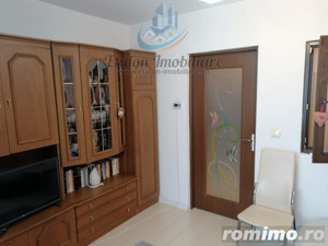 Apartament 1 camera, 41 mp utili, etaj 4 Maratei Dolinex - imagine 9