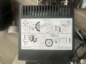 Compresor aer Compresor roti Kit pana Porsche, Audi Q7, Touareg - imagine 3