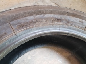 Vând cauciucuri de vară 205 /60 R 16 Dot0223 - imagine 8