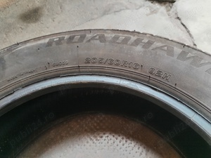 Vând cauciucuri de vară 205 /60 R 16 Dot0223 - imagine 3