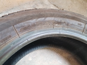 Vând cauciucuri de vară 205 /60 R 16 Dot0223 - imagine 7