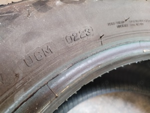 Vând cauciucuri de vară 205 /60 R 16 Dot0223 - imagine 5
