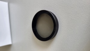 Filtru CPL antireflex pentru camere auto Viofo A129  T130  A229 - imagine 5