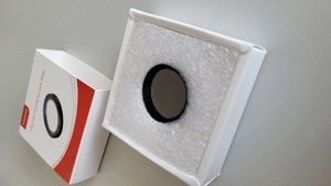 Filtru CPL antireflex pentru camere auto Viofo A129  T130  A229 - imagine 4