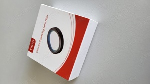 Filtru CPL antireflex pentru camere auto Viofo A129  T130  A229 - imagine 2