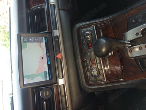 Audi A8 3.0 diesel quatro full, - imagine 2