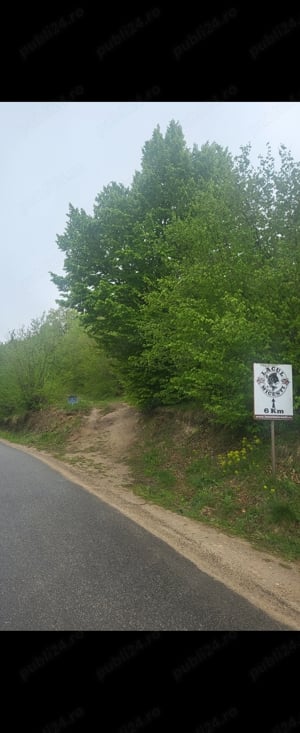 Teren de vanzare - imagine 3 Teren de vanzare - imagine 3