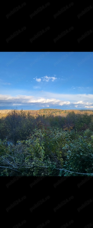 Teren de vanzare - imagine 2 Teren de vanzare - imagine 2