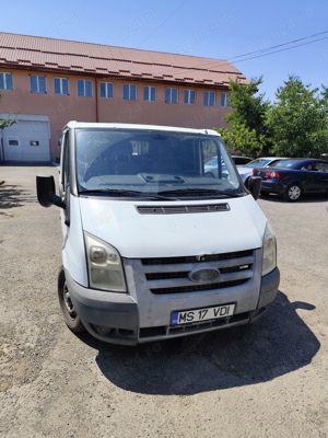 Ford Tranzit  - imagine 2