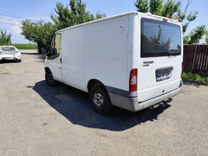 Ford Tranzit  - imagine 5