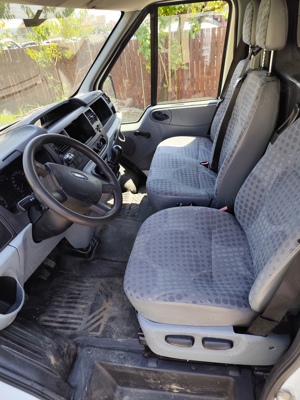 Ford Tranzit  - imagine 7