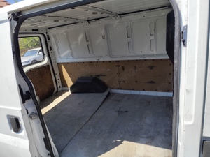 Ford Tranzit  - imagine 4