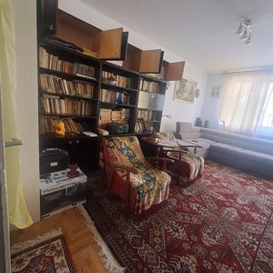 De vanzare apartament etaj 1, boxa , loc de parcare , 59000 e - imagine 6