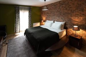 De vanzare Boutique Hotel Rocker's Inn, locatie functionala, zona Cheile Nerei - imagine 9