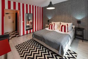 De vanzare Boutique Hotel Rocker's Inn, locatie functionala, zona Cheile Nerei - imagine 8