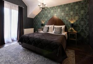 De vanzare Boutique Hotel Rocker's Inn, locatie functionala, zona Cheile Nerei - imagine 7