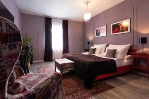 De vanzare Boutique Hotel Rocker's Inn, locatie functionala, zona Cheile Nerei - imagine 14