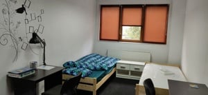 Cazare studenti  Universitatea Transilvania Brasov, chirie camin privat, utilitati incluse - imagine 3