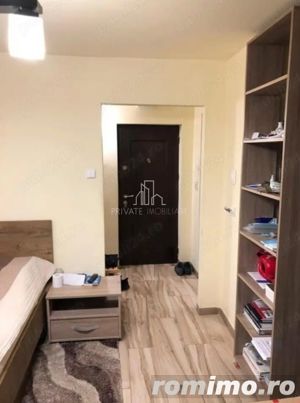 Apartament 1 camera, Renovat, Mobilat/Utilat, Zona 7 Noimebrie - imagine 3