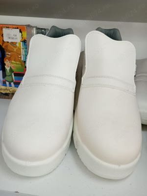 Ghete de Protectie Slip On S2 Steelite 