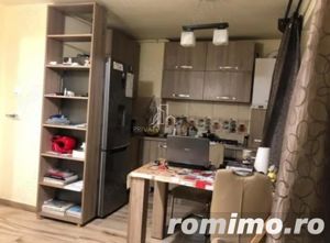 Apartament 1 camera, Renovat, Mobilat/Utilat, Zona 7 Noimebrie - imagine 2