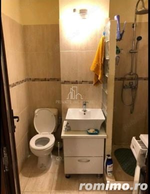 Apartament 1 camera, Renovat, Mobilat/Utilat, Zona 7 Noimebrie - imagine 7