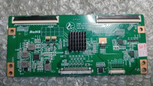 ST4251D01-4 2k sau 4k  ST5461d08-1 ; 55UHD RGB CPCB , 47-6021263  Hv550qub-h82