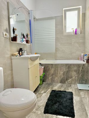 Apartament cu 2 camere terasa gradina Braytim Giroc - imagine 14