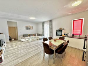 Apartament cu 2 camere terasa gradina Braytim Giroc - imagine 16