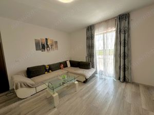 Apartament cu 2 camere terasa gradina Braytim Giroc - imagine 17