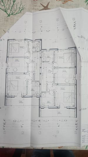 Constructie moderna. Posibilitate personalizare.Teren generos - imagine 12