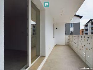 Apartament cu 3 camere în Giroc - imagine 2