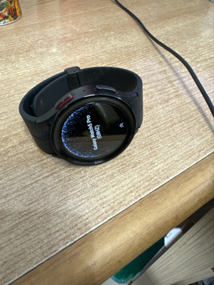 Galaxy Watch5 Pro (Q8HZ) - imagine 3