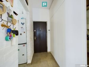 Apartament cu 2 camere Giroc - imagine 13