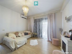 Apartament cu 2 camere Giroc