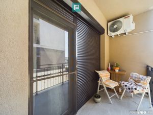 Apartament cu 2 camere Giroc - imagine 15