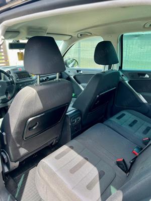 VE Tiguan automat 4x4 revizie totala la zi - imagine 6