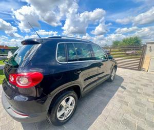 VE Tiguan automat 4x4 revizie totala la zi - imagine 3