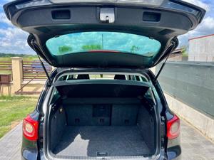 VE Tiguan automat 4x4 revizie totala la zi - imagine 10