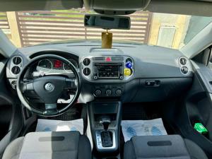 VE Tiguan automat 4x4 revizie totala la zi - imagine 11