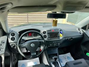 VE Tiguan automat 4x4 revizie totala la zi - imagine 5