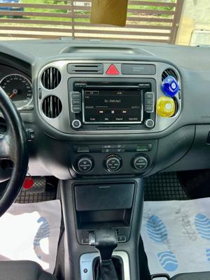 VE Tiguan automat 4x4 revizie totala la zi - imagine 4